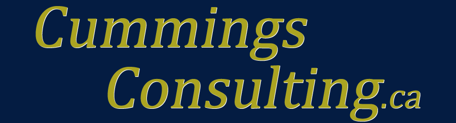 Cummings Consulting: Environmental Scans, Mediation & Workplace Investigations